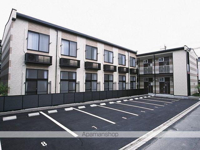 レオパレス山城