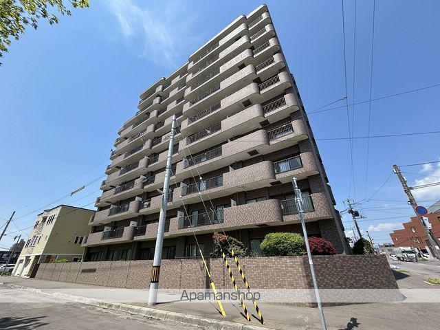 ライオンズマンション的場町