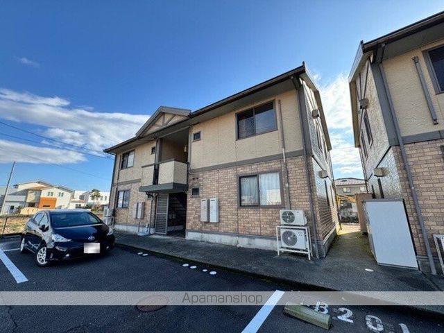 コーポチェリッシュB棟