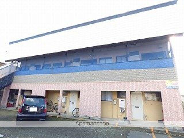 コーポ一番堰