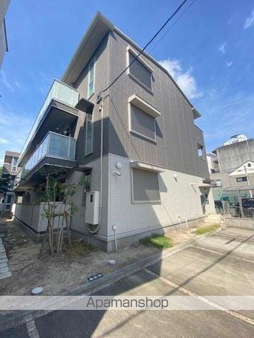 太閤アイサンメゾン 