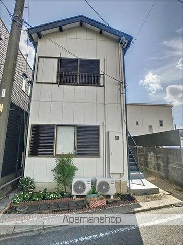 ハイツミヤタ