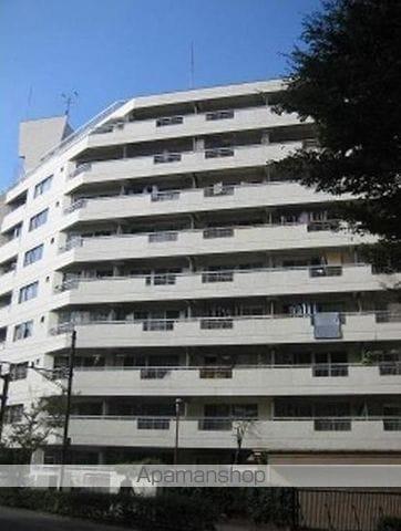 井の頭マンション