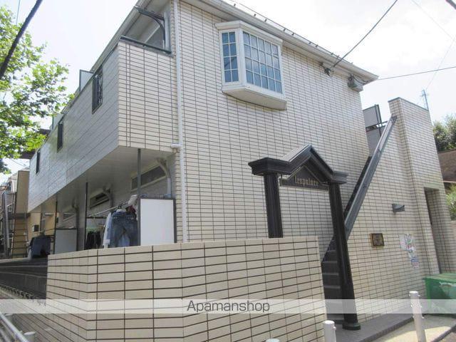 レオパレスサンハイム