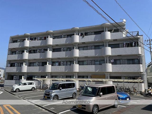 ジョイフル若草