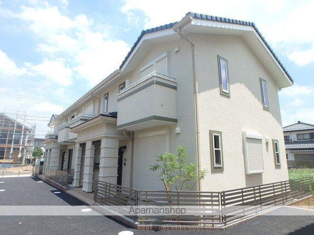 メゾンヌーヴ柏の葉