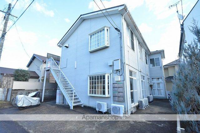 ハミングエイト(ワンルーム/2階)