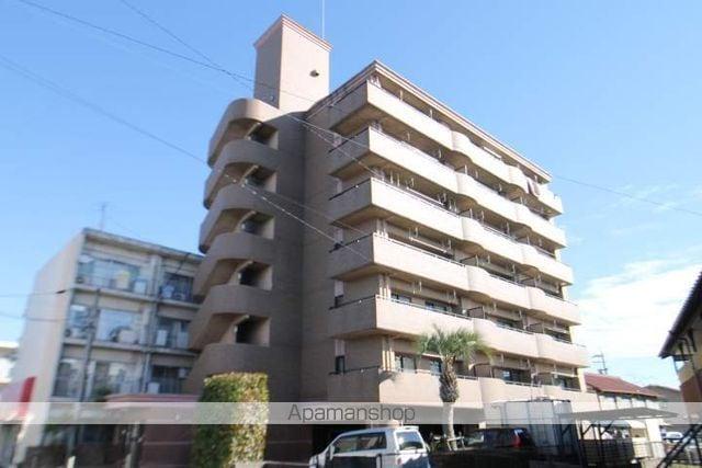 マンションベルエア