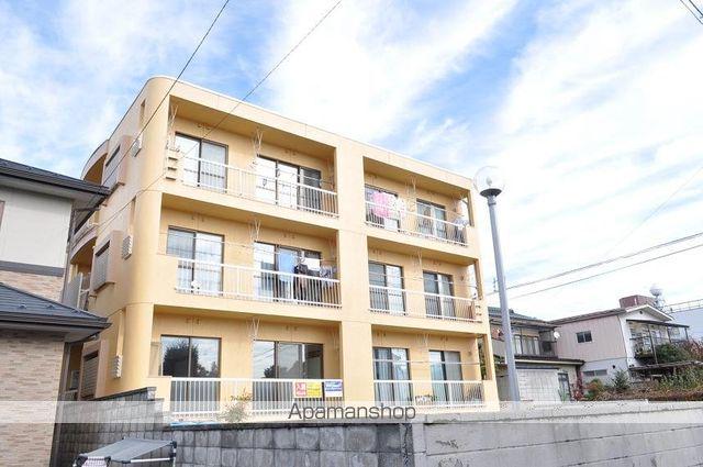 レジデンス北深志