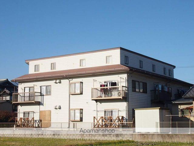 下田ハイツ松尾