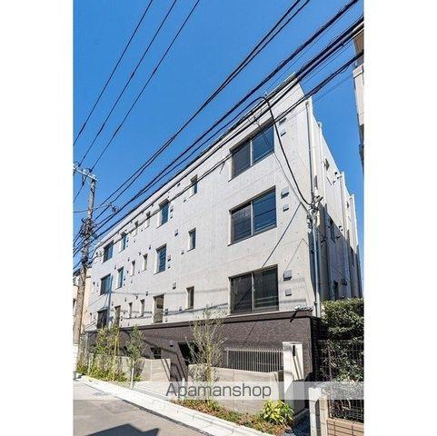 ウェルスクエア中野坂上Ⅱ