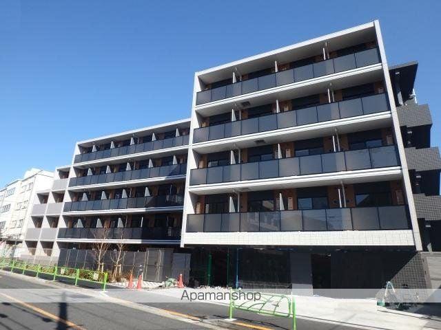 LADOUCEURお花茶屋Ⅱ