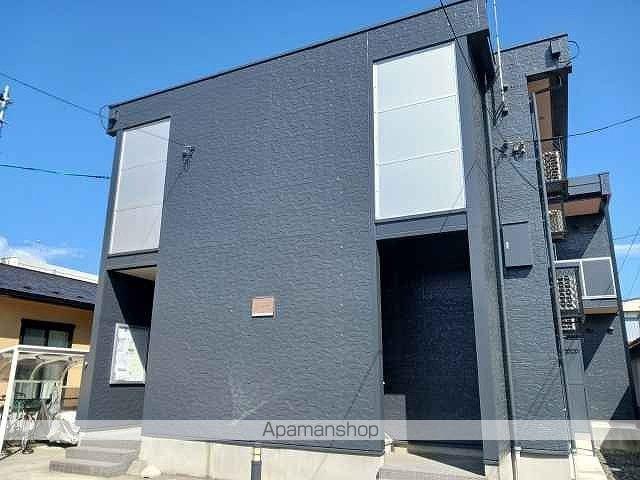 レオパレスガーデン(1K/2階)