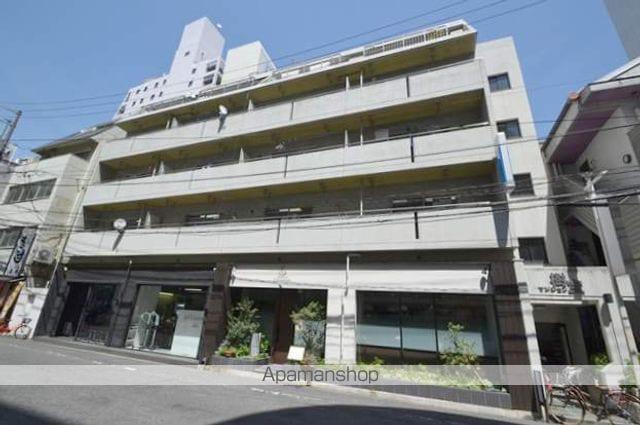 マンション樹宝