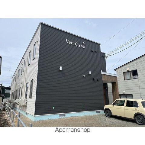 VERT.CA VA[2階]