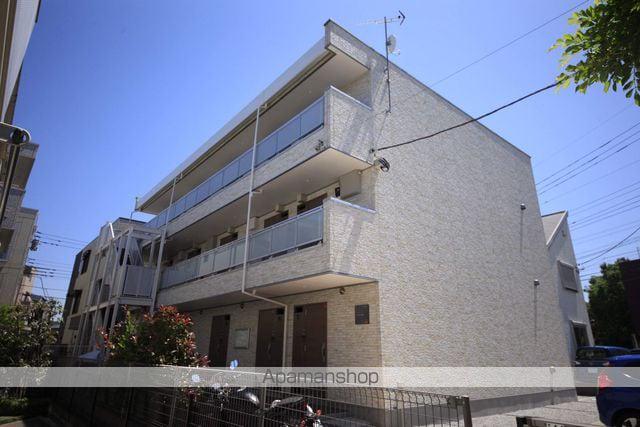 リブリ・ルミエール日野