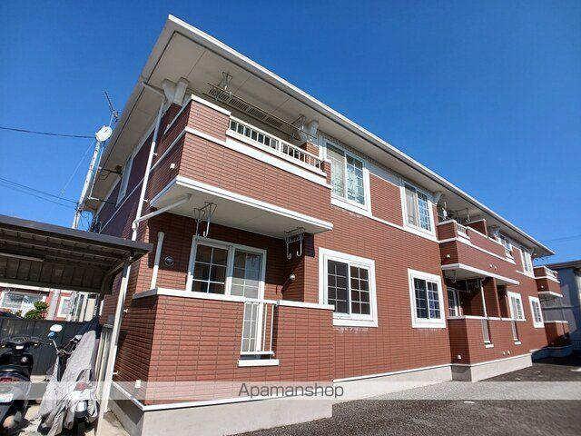 リバティー・コートK