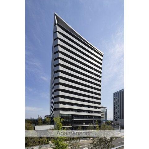 東京ポートシティ竹芝 レジデンスタワー