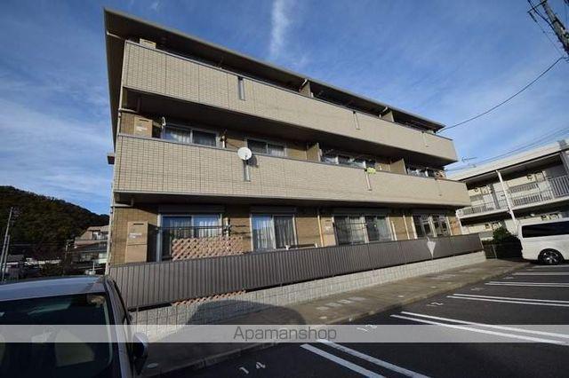 フォルトゥーナⅠ(1LDK/2階)