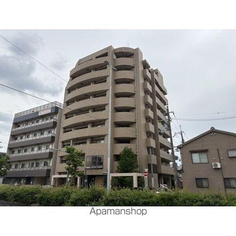 HOMMAGE A(1K/7階)