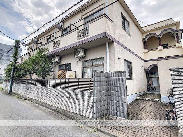 リッチランド郡山