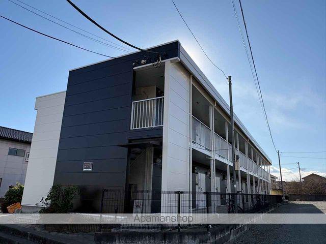 レオパレス桐ヶ丘