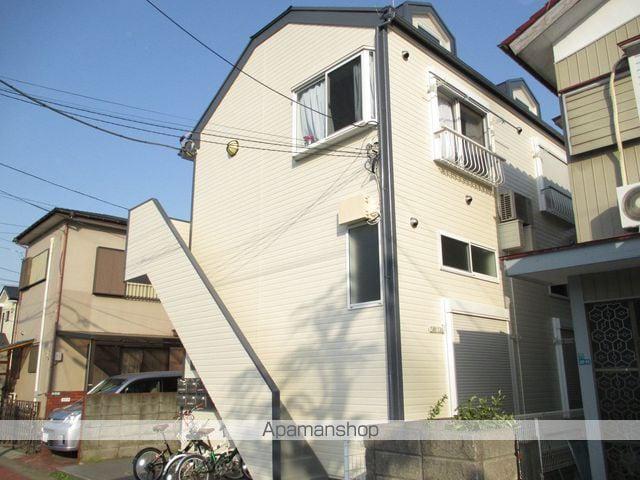 ロッシェル東淵野辺Ⅱ