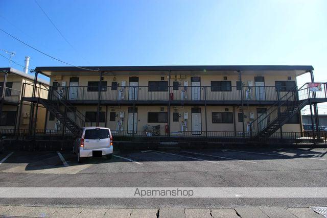 シティハイムフキA