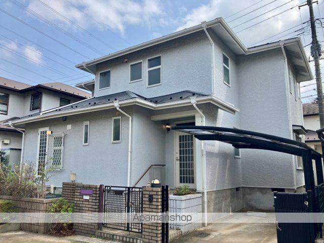 埼玉県所沢市 2階建 築33年