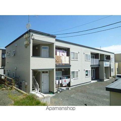 みやまSKYハイツ(2LDK/1階)