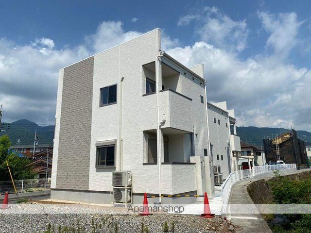 メゾン・グランデ下阪本