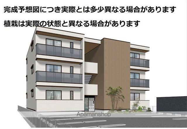 DR藤江北