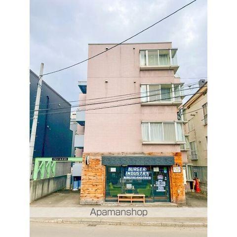 フジエール3・20