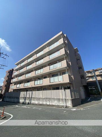 サンライズ周船寺Ⅱ(2DK/2階)