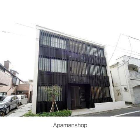 ATKレジデンス西小山