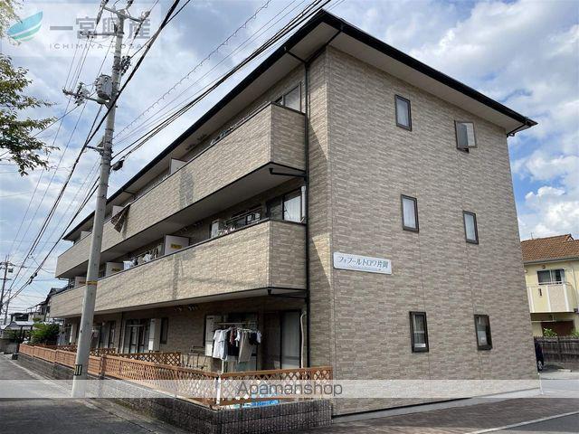 フォブールトロワ片岡