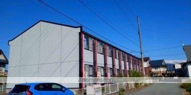 レオパレス陣場