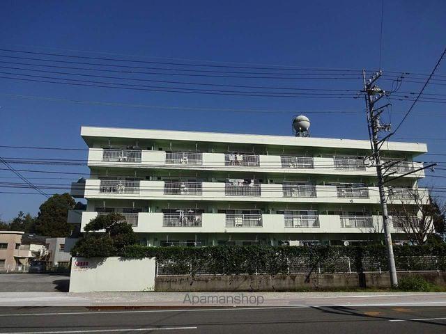 木の丸グリーンハイツ