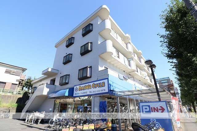 ハイネスグリューネ