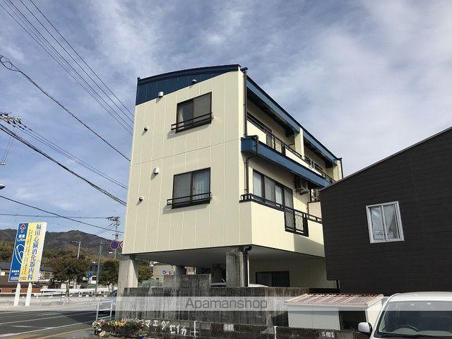 フラットミソノ