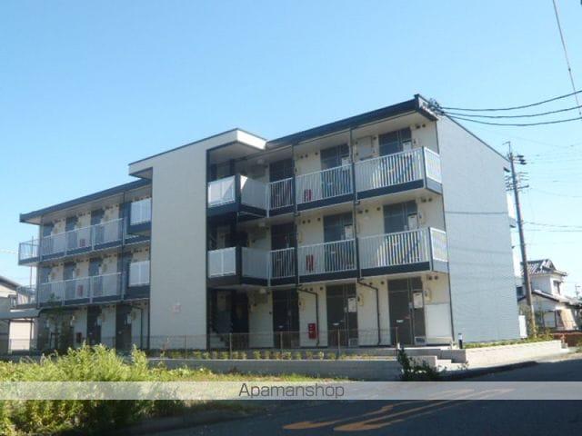 レオパレス浜木綿