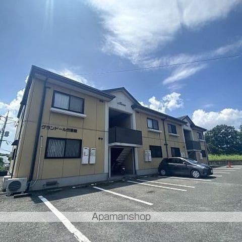グランドール弐番館