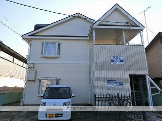 いわて銀河鉄道 厨川駅 徒歩26分 2階建 築35年