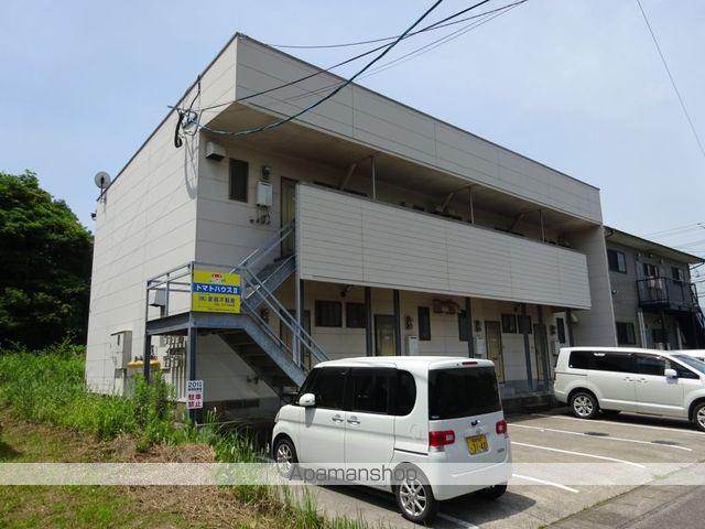 トマトハウスⅡ