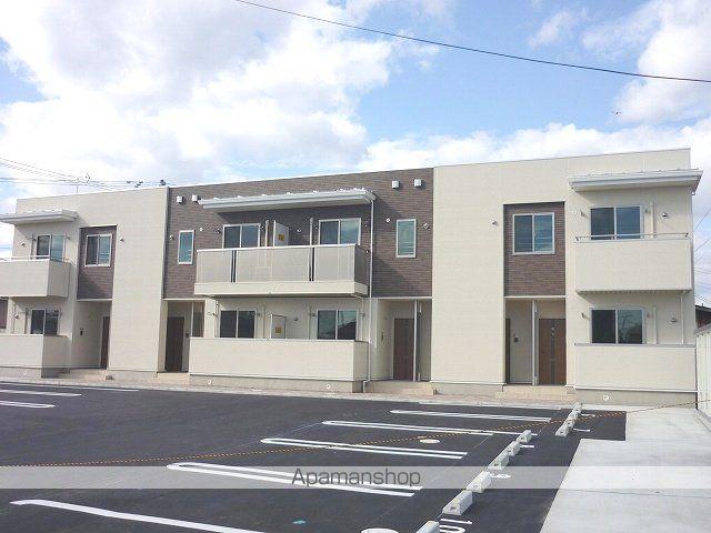 カルムレジデンス