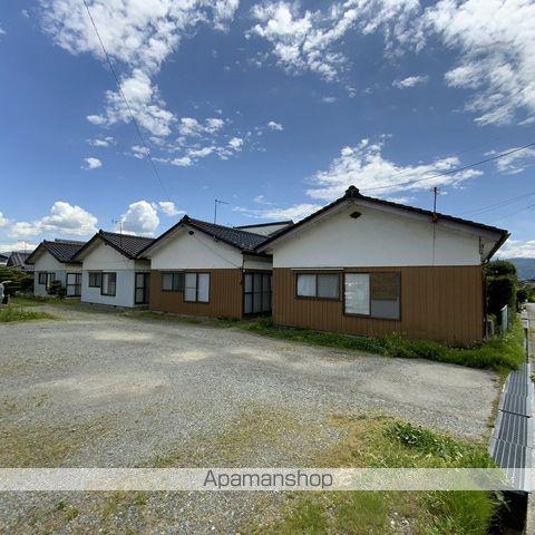 長野県伊那市荒井の戸建賃貸