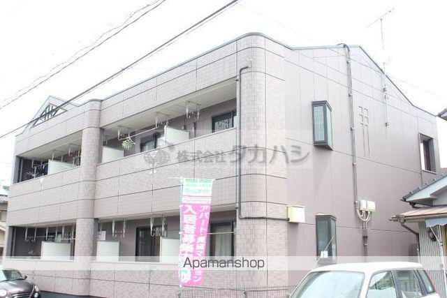 グランシャリオ