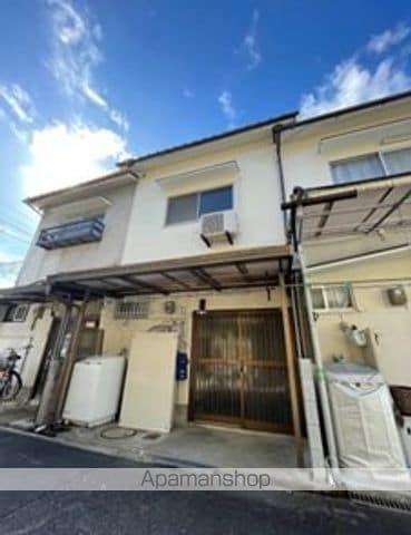 東海道本線 草津駅(滋賀) 徒歩19分 2階建 築57年