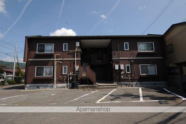 タウニィハイブリッジA棟