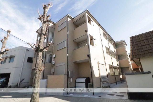 レジデンスウエスト小作